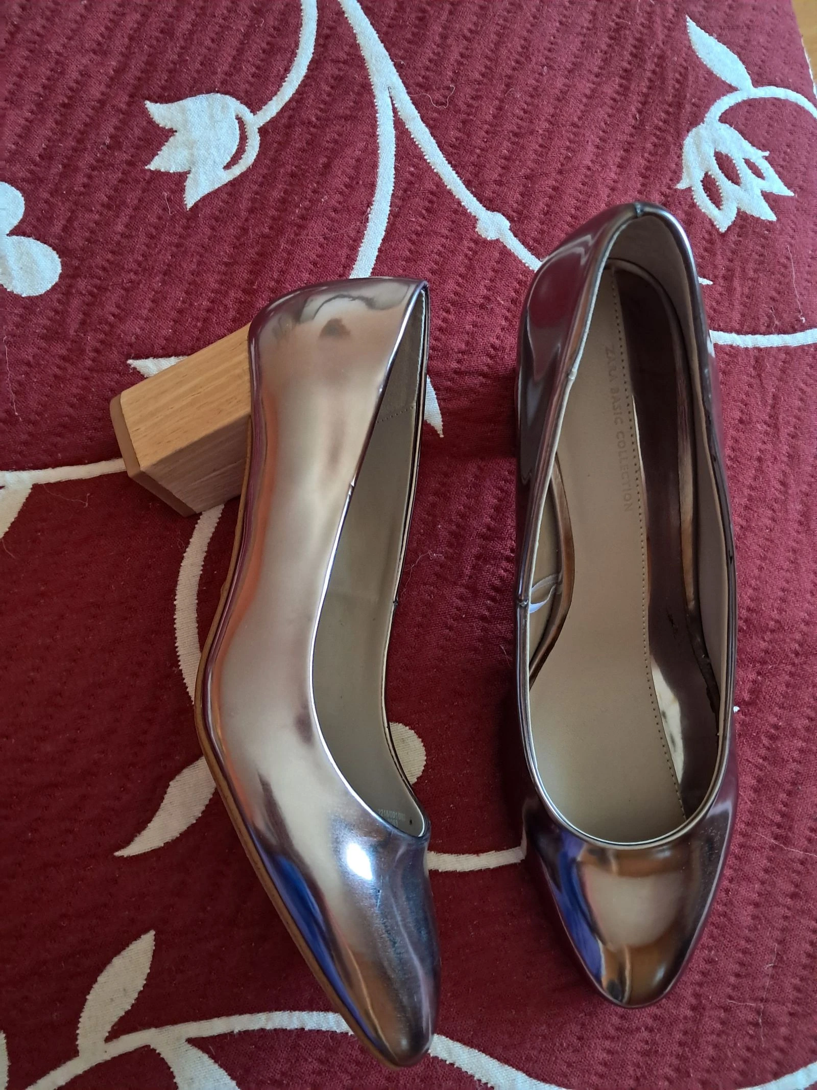 Zapatos de mujer  – photo 2